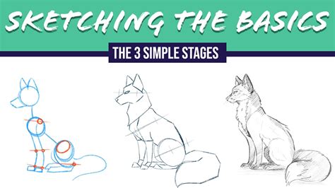 Image result for Sketching Tutorial