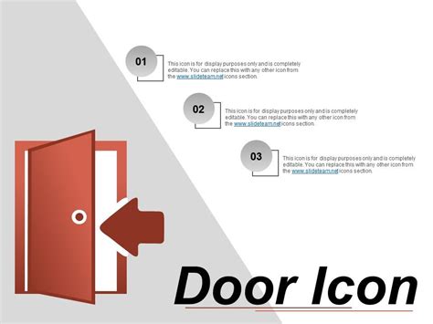 Image result for PowerPoint Presentation Slide Doors