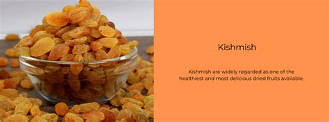 Kishmish - Health Benefits, Uses and Important Facts - PotsandPans India