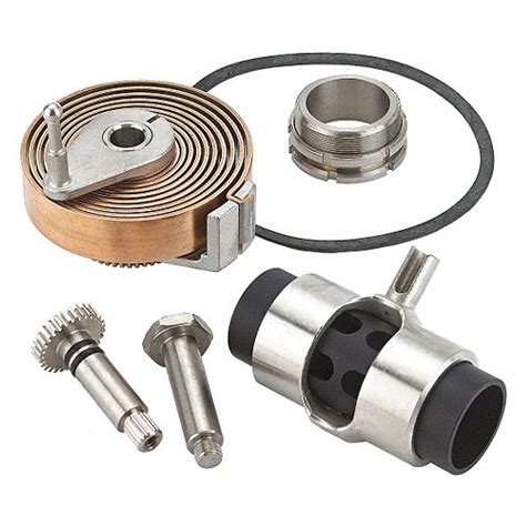 LEONARD VALVE, Compatible with TM-125/150 Series Series, 65°F to 200°F ...