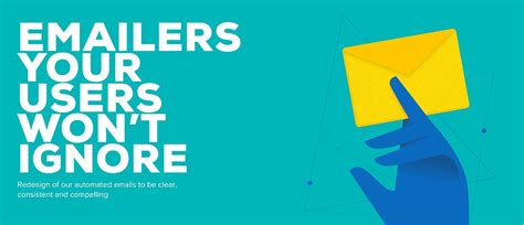Emailers your users won’t Ignore. This article explores our learnings ...