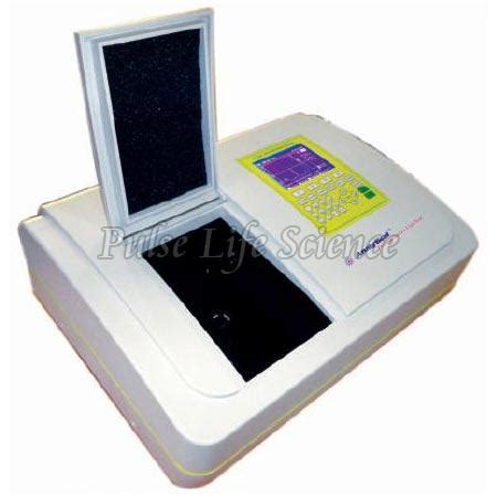 UV-VIS Spectrophotometer,Laboratory UV-VIS Spectrophotometer,UV-Visible ...