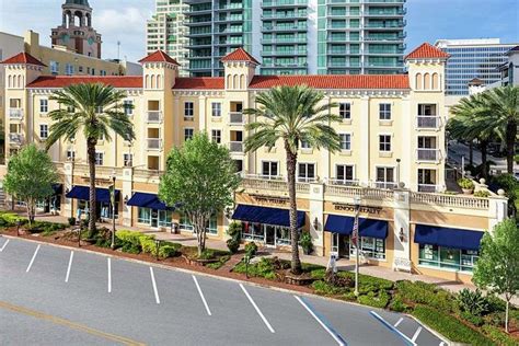 HAMPTON INN & SUITES ST. PETERSBURG/DOWNTOWN - Hotel Reviews, Photos ...