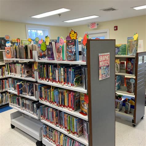 Support Us – Mendham Township Library