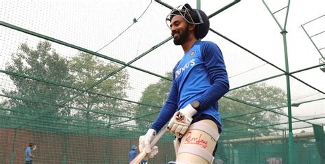 'Gutted' KL Rahul Posts Inspirational Message For His Team India Mates ...