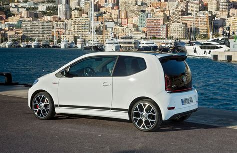The VW Up GTI Could Be Yours For £139 A Month