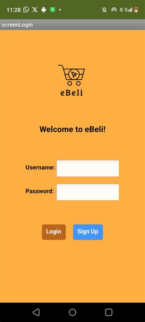 Image result for Design User Profile Using MIT App Inventor