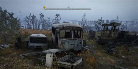 How to Equip Artifacts in Stalker 2