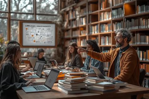 Image result for Best Library Science Programs