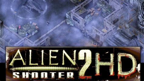 Image result for Alien Shooter Part 2