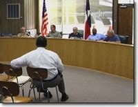 Government - Diboll, TX