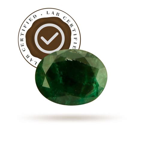 Buy Emerald (Panna) Stone Online at Best Price- GemsMantra