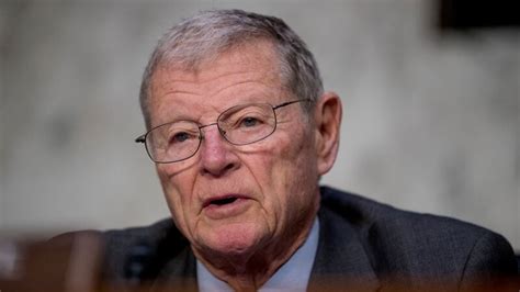 Inhofe’s resignation shakes up GOP politics in Oklahoma