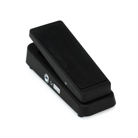 Dunlop GCB95 Cry Baby Standard Wah Pedal – Stompbox.in