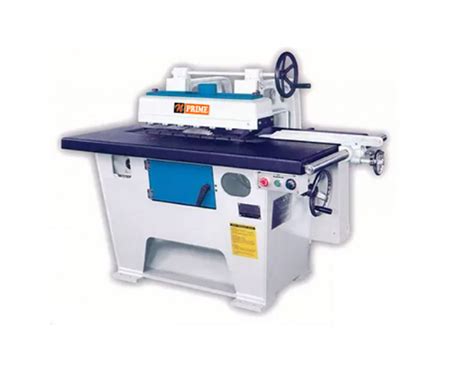 Straight Line Rip Saw - Model : FR-12