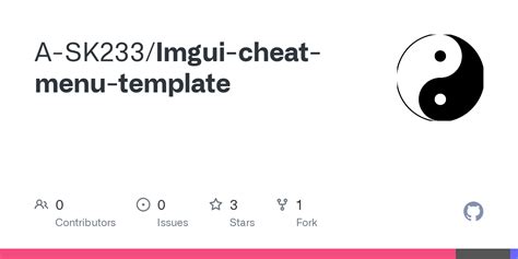 Image result for IMGUI Hack Menu