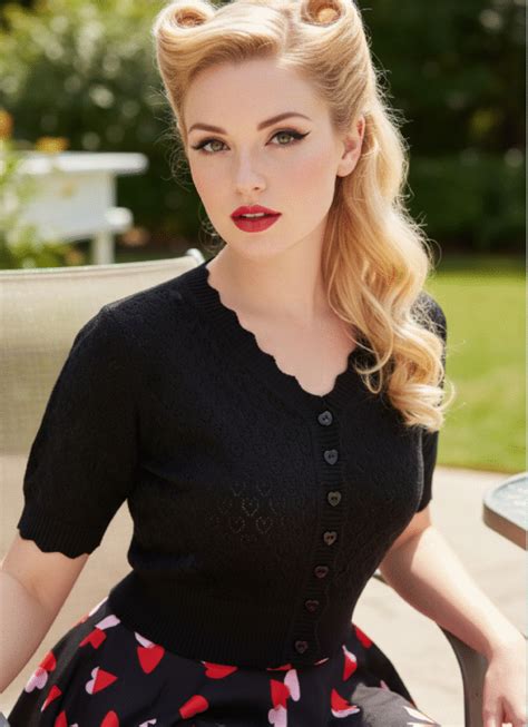 VINTAGE & Retro NEUHEITEN ⋆ Vintage Vogue Retro Boutique ⋆