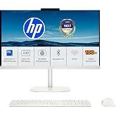 HP All-in-One, 13th Gen Intel Core i3-1315U (8GB DDR4, 512GB SSD) IPS ...