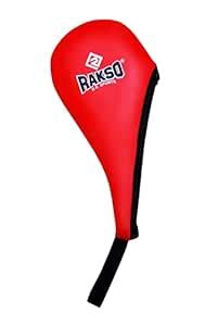 RAKSO Taekwondo 851 Fan PAD Single Punch Kicks Shield for Training ...
