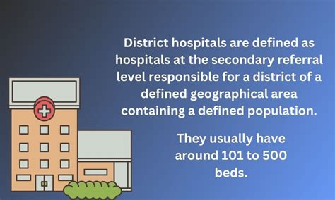 Karnataka: 16 district hospitals for 31 districts – The Softcopy