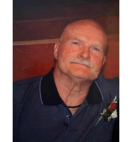 David Hollinger Obituary (1942 - 2025) - Klamath Falls, Or, OR - Herald ...