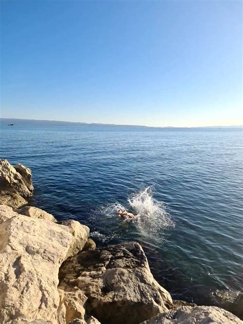 Jadran Beach Bar (Bar / Pub) - Spalato (Zvončac)