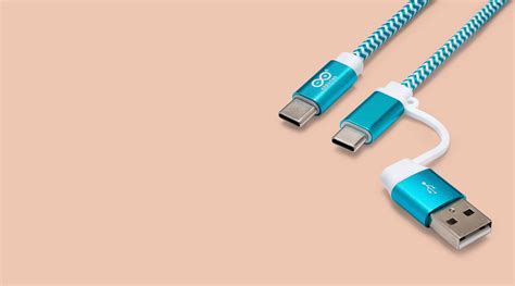 Image result for Arduino USB Cable Yellow