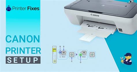 Image result for Canon Printer Computer Setup