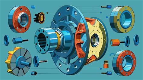 track your serbs feature hell hub Vector Art