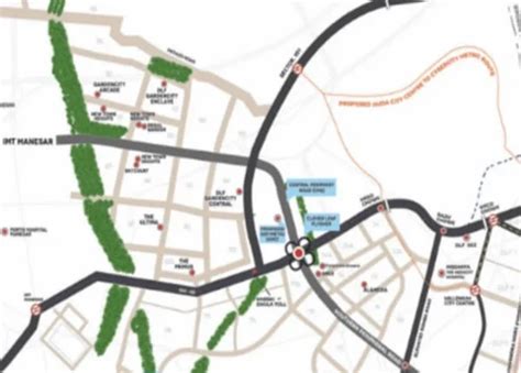 DLF Privana West in Sector 77, Gurgaon