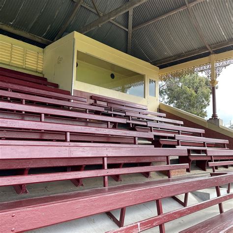 QUEEN ELIZABETH OVAL - All You Need to Know BEFORE You Go 2026 (with ...