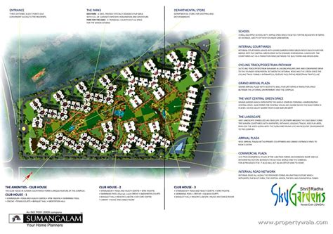 Shri Radha Sky Gardens - Noida Extension, Greater Noida - Apartment ...