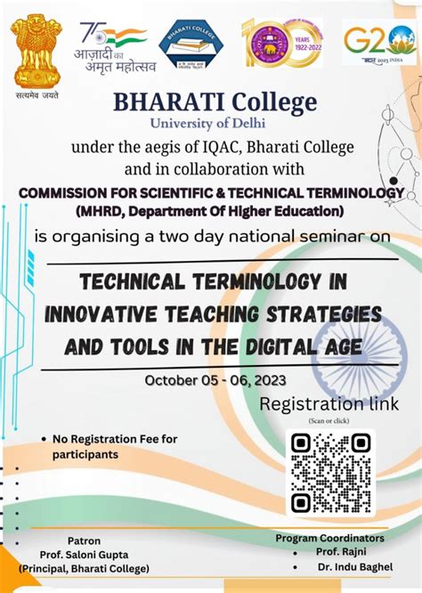 Workshops/Conferences in Mathematics – P Kalika