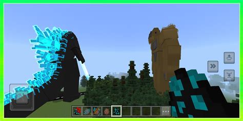 Image result for Install Godzilla Mod Minecraft Tutorial