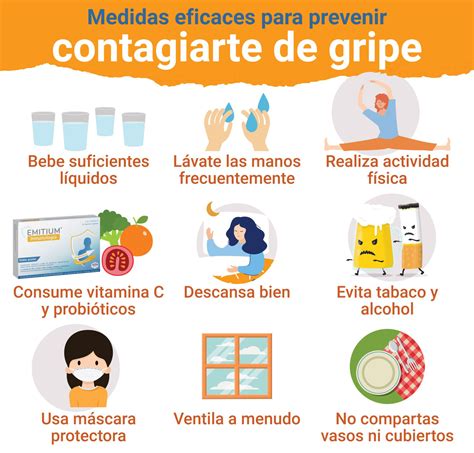 La Influenza o Gripe y su comprensión en una pandemia - Trabajador ...