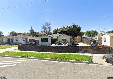 2001 N Salinas Ave, Los Angeles, CA 90059 | Homes.com