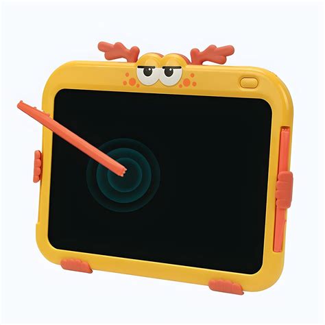 Amazon.in: Buy DREAM DOODLE - LCD Writing Tablet Kids Toys, 10.5 Inch ...