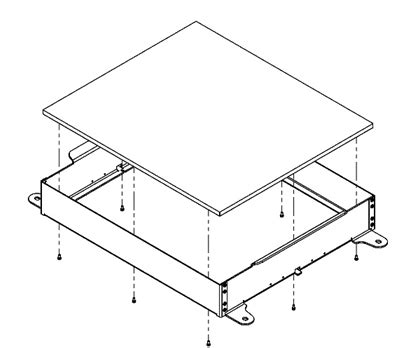 Image result for Dissassemblable Platform