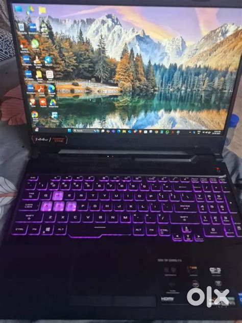 ASUS GAMING F15 With 3060 GRAPHICS Card - Computers & Laptops - 1803866487