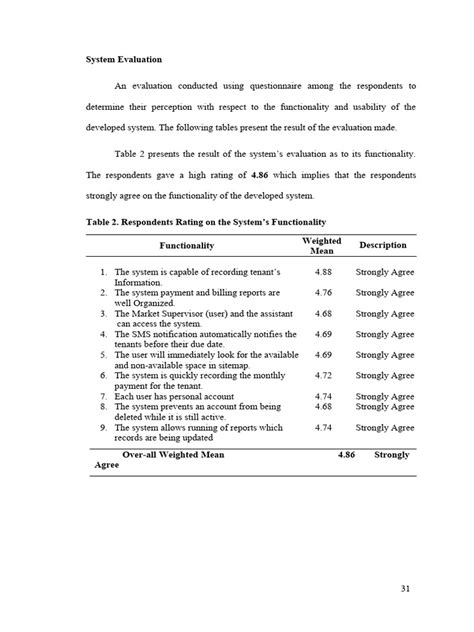 Image result for Tutorial System Evaluation