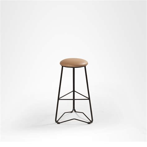 Trinity Bar Stool Set Of 2 — Home Canvas