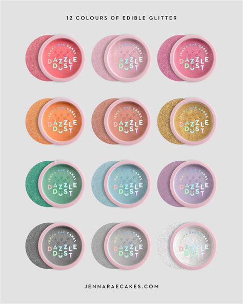 what is edible glitter made of - Larrea | Restaurant in Las Vegas, NV