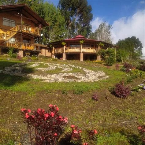 CASA ENYA - Villa Reviews, Photos, Rate Comparison (Sibundoy) - Tripadvisor