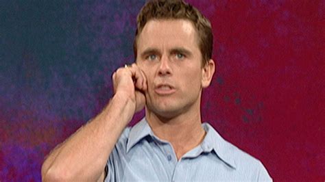 Chip Esten Whose Line Is It Anyway
