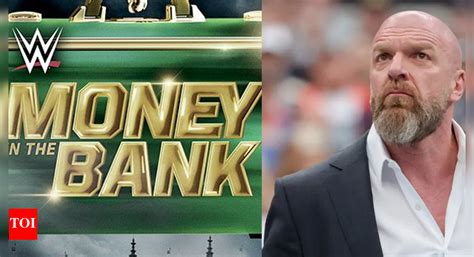 Triple H’s honest thoughts on the WWE Money in the Bank briefcase may ...