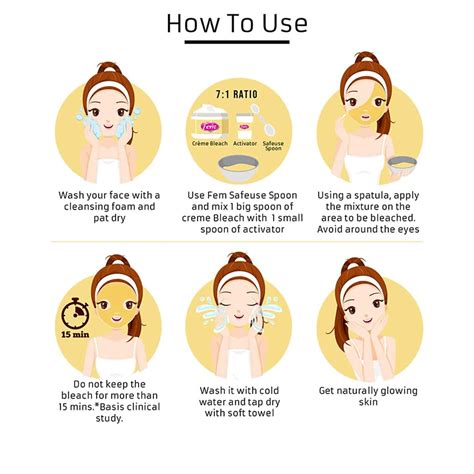 Buy FEM FAIRNESS NATURALS GOLD BLEACH CREME - 24 GM Online & Get Upto ...