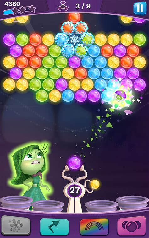 Inside Out Thought Bubbles:Amazon.in:Appstore for Android