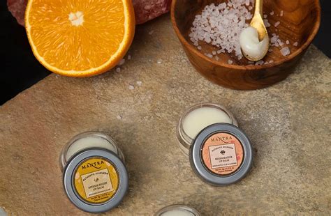 CHANGING SEASONS = CHAPPED LIPS – Mantra Herbal