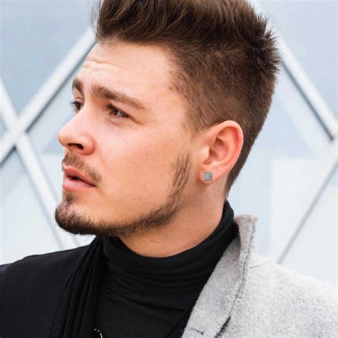 Buy Stud Earrings for Women Online at Best Price- Truesilver