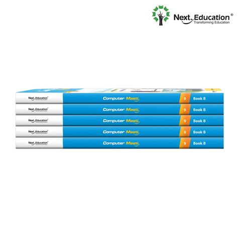 9 Class Computer Book 的图像结果